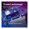Crucial P3 Plus CT1000P3PSSD8 1TB M.2 2280 NVMe PCIe 4.0 SSD