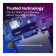 Crucial P3 Plus CT1000P3PSSD8 1TB M.2 2280 NVMe PCIe 4.0 SSD
