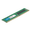 Crucial 8GB 3200MHz Non-ECC Unbuffered DDR4 Desktop Memory Module