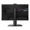 MSI MPG 272QRF X36 27" Rapid IPS Quad HD 360Hz 0.5ms G-Sync Pulsar Height Adjustable Gaming Monitor