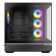 Antec C7 ARGB Tempered Glass Mid Tower Gaming PC Case - Black