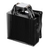 be quiet! Pure Rock 3 120mm CPU Air Cooler - Black