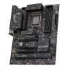 MSI Z890 GAMING WIFI DDR5 LGA 1851 ATX motherboard
