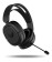 ASUS TUF Gaming H1 Wireless Headset with Noise Cancelation Microphone - Black