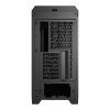 Fractal Design Meshify 3 XL Full Tower Gaming PC Case - Black RGB TG Light Tint