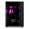 Medion Erazer Tank X15 AMD Ryzen 7 7800 32GB RAM 2TB SSD RTX NVIDIA GeForce 5070 Windows 11 Home Gaming PC