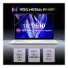 ASUS ROG Zephyrus G16 (2026) GU606AX-TB002W Intel Core Ultra 9 386H 64GB RAM 2TB SSD RTX 5090 16" Copilot+ Gaming Laptop