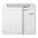 Canon PIXMA TS7750i Inkjet 3-in-1 Multifunction A4 Colour Wireless Printer - White