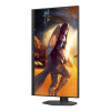 AOC AGON 27G4ZR 27" Full HD Fast IPS 260Hz 0.3ms G-Sync Height Adjustable Gaming Monitor