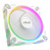 ASUS Prime MR120 ARGB 120mm PC Fan - White
