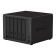 Synology DS1522+ 5-Bay NAS Enclosure (8GB RAM)