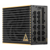 MSI MEG Ai1600T PCIE5 1600W Titanium ATX 3.1 Fully Modular PSU Power Supply