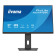 iiyama ProLite XB2797QSU-B1 27" Quad HD IPS 75Hz 1ms Height Adjustable Monitor with Speakers - Matte Black