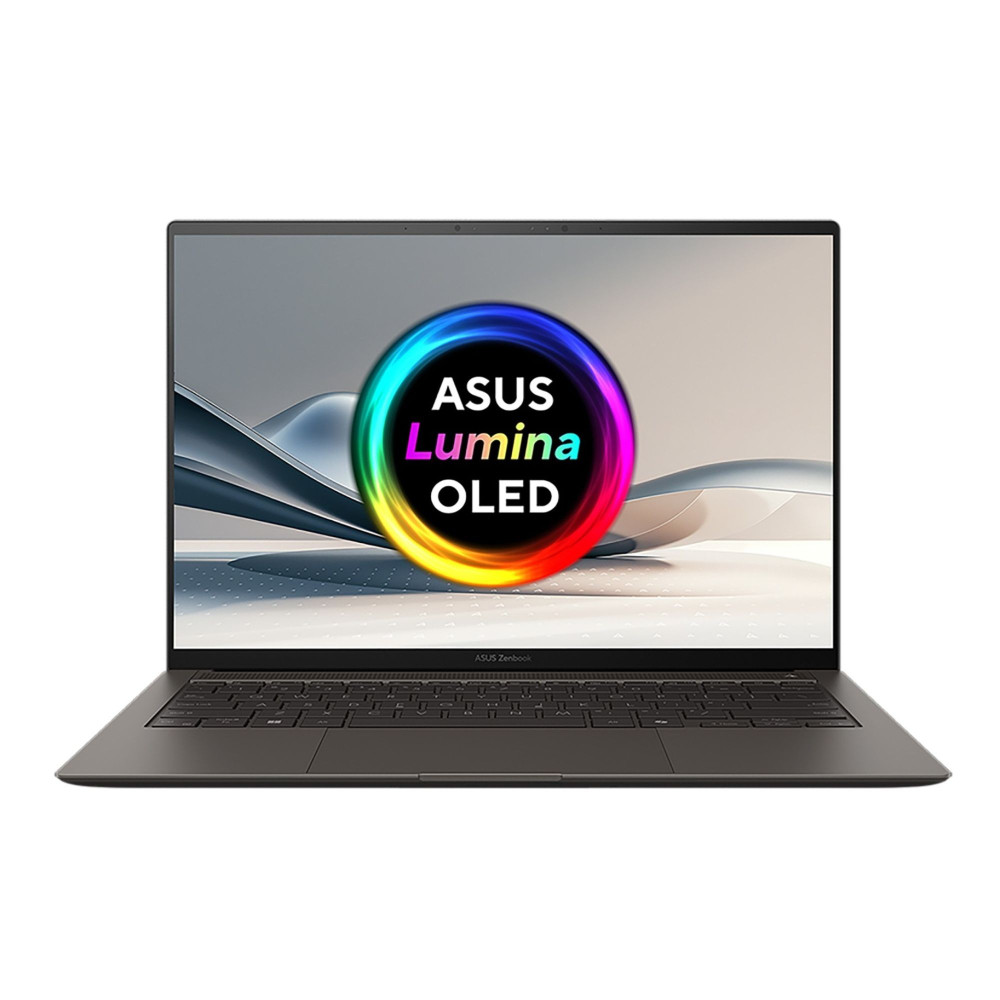 ASUS ZenBook S 14 