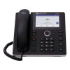 AudioCodes C450HD PoE GbE black with integrated BT and WiFi IP-Phone