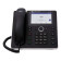 AudioCodes C450HD PoE GbE black with integrated BT and WiFi IP-Phone