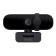 Trust Tanor 1080p Full HD Wired USB 2.0 Webcam - Black