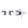 Sony PlayStation Virtual Reality VR2 4K HDR 120fps Gaming Headset