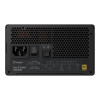 Fractal Design Ion 3 Gold 1000W 80+ Gold ATX PSU Power Supply - Black