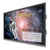 Refurbished - BenQ Education RE8601 86" 4K Ultra HD Interactive Touchscreen Flat Panel Display