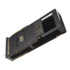 ASUS GeForce RTX 5080 PROART 16GB OC Graphics Card + PROART PA401 WOOD TG PWM BLACK Chassis Bundle Pack