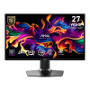 MSI MAG 274QP QD-OLED X24 27" QD-OLED Quad HD 240Hz 0.03ms Height Adjustable Gaming Monitor