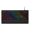 GameMax Pulse 4-in-1 Pro Keyboard Mouse Headset Mouse Pad Combo Kit