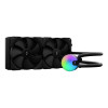Fractal Design Lumen S28 v2 2 x 140 mm Fans AIO Liquid Cooler