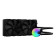 Fractal Design Lumen S28 v2 2 x 140 mm Fans AIO Liquid Cooler