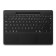 Microsoft Surface Pro Flex Keyboard with Touchpad & Slim Pen Input Device Black