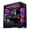 Phanteks NV5 PC Case Premium Digital RGB Kit - Black