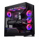 Phanteks NV5 PC Case Premium Digital RGB Kit - Black