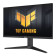 ASUS TUF Gaming VG27AQL5A 27" LCD Quad HD 180Hz 1ms Height Adjustable Gaming Monitor with Speakers
