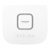 NETGEAR AX5400 PoE MIMO Wi-Fi 6 Access Point - White
