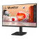 LG 27MS550-B 27" Full HD IPS 100Hz 5ms Height Adjustable Black Stabilizer Gaming Monitor with Speakers