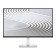 Refurbished - Dell S2425H 23.8" IPS 100Hz 8ms HDMI Monitor with Speakers