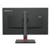 Lenovo ThinkVision P32p-30 31.5" Monitor with ergonomic height adjustment for comfortable viewing