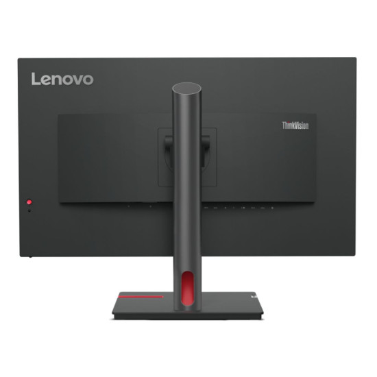 Lenovo ThinkVision P32p-30 31.5" Monitor with ergonomic height adjustment for comfortable viewing