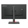 Lenovo ThinkVision P32p-30 31.5" Monitor with ergonomic height adjustment for comfortable viewing