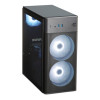 Medion Erazer Recon P45 10026058 AMD Ryzen 5 5500 16GB RAM 1TB SSD RTX 5050 Windows 11 Home Gaming PC