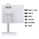 Acer Aspire C24 Intel Core i5 16GB  512GB SSD 23.8" Full HD Windows 11 Home White All-in-One Desktop