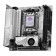 MSI B850I EDGE TI WIFI mini ITX AMD Socket AM5 Motherboard