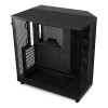 NZXT H6 Air Flow RGB Tempered Glass Mid Tower Gaming PC Case