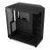 NZXT H6 Air Flow RGB Tempered Glass Mid Tower Gaming PC Case