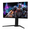 Gigabyte AORUS FO27Q5P 27" QD-OLED Quad HD 500Hz 0.03ms Height Adjustable Gaming Monitor with Speakers