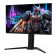Gigabyte AORUS FO27Q5P 27" QD-OLED Quad HD 500Hz 0.03ms Height Adjustable Gaming Monitor with Speakers
