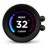 NZXT Kraken Elite 240 RGB 4-Pin PWM AIO Liquid Coolers