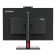 Refurbished - Lenovo ThinkVision T27hv-30 27" Quad HD 4ms Height Adjustable Monitor