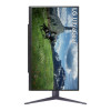 LG UltraGear 27GS85Q-B.AEK 27" Nano IPS Quad HD 180Hz (O/C 200Hz) 1ms Height Adjustable Gaming Monitor