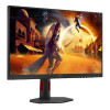AOC U27G4R Dual Frame 320Hz 0.3ms FHD / 160Hz 0.5ms UHD 4K Gaming Monitor